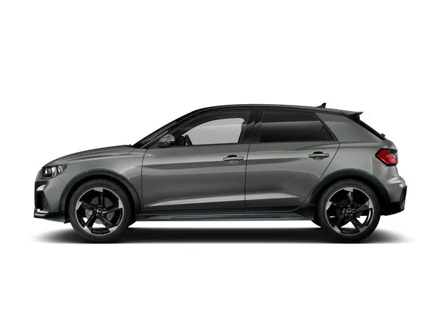 Audi A1 allstreet 30 TFSI Advanced edition 116pk | Komt eind april binnen | Lederen bekleding | Sono...