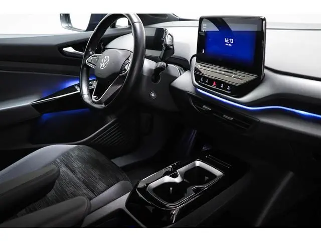 Volkswagen ID.4 City 52 kWh | SOH 92% | TREKHAAK| DAB | APPLE | CAMERA