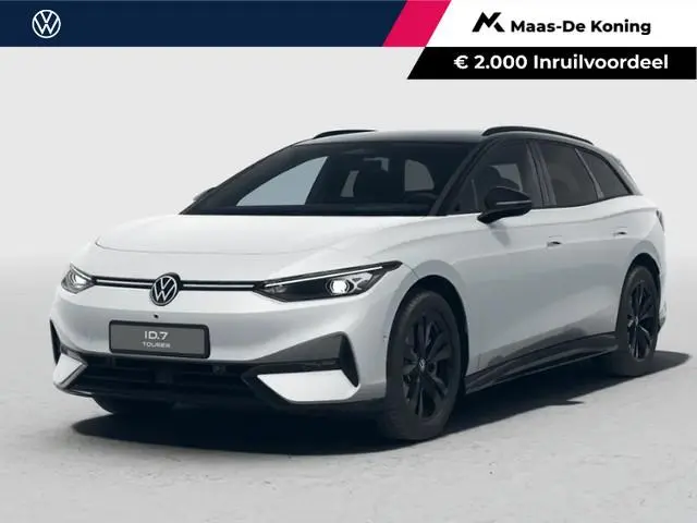 Volkswagen ID.7