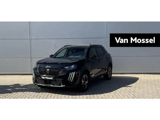 Peugeot 2008 1.2 Hybrid 145 Allure | Automaat | Parkeersensoren | Keyless entry | Apple carplay & An...