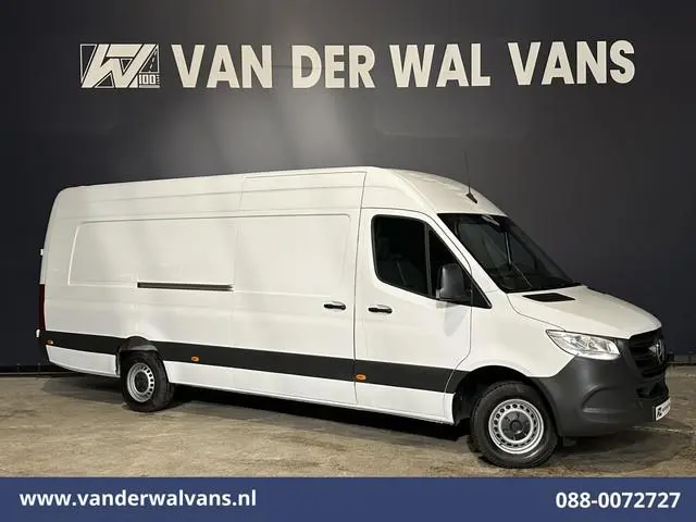 Mercedes-Benz Sprinter 317 CDI 170pk L4H2 Supermaxi Euro6 Airco | Camera | Apple Carplay | Android A...