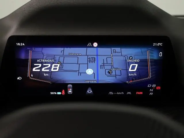 Cupra Raval