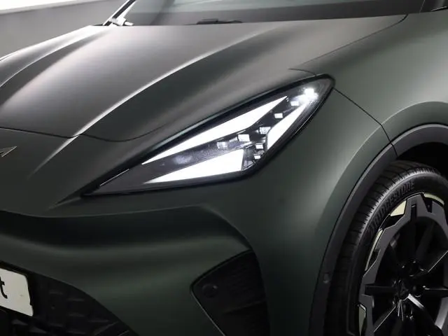 Cupra Raval