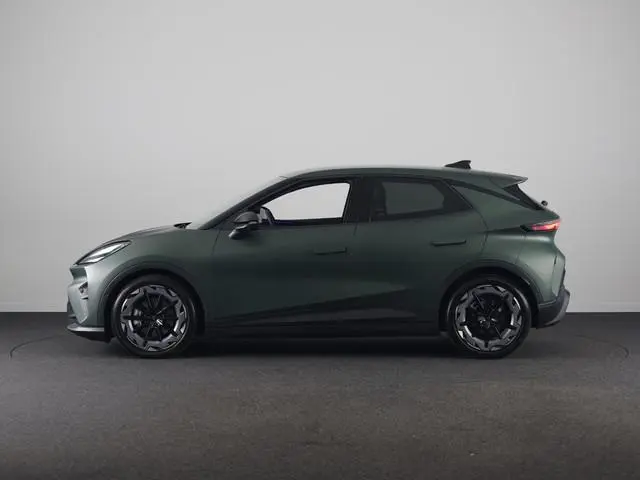 Cupra Raval