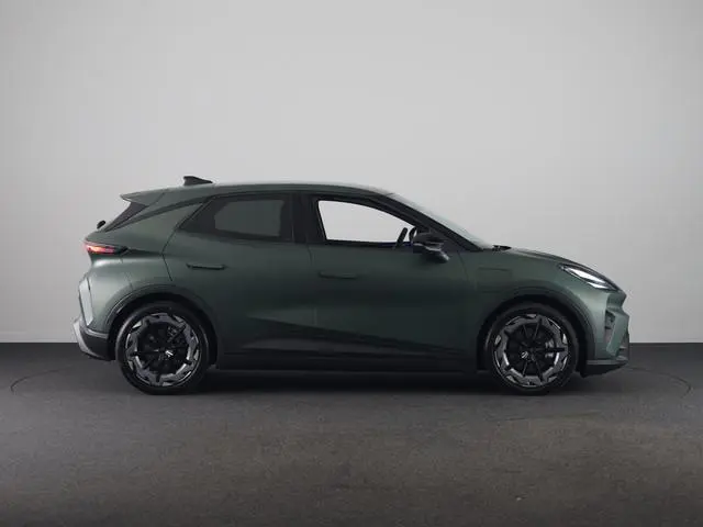 Cupra Raval