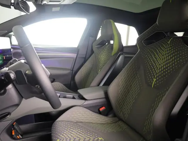 Cupra Raval
