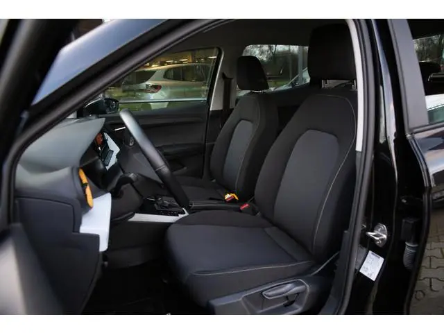 SEAT Arona 1.0 TSI Style , Carplay, Cruise control,