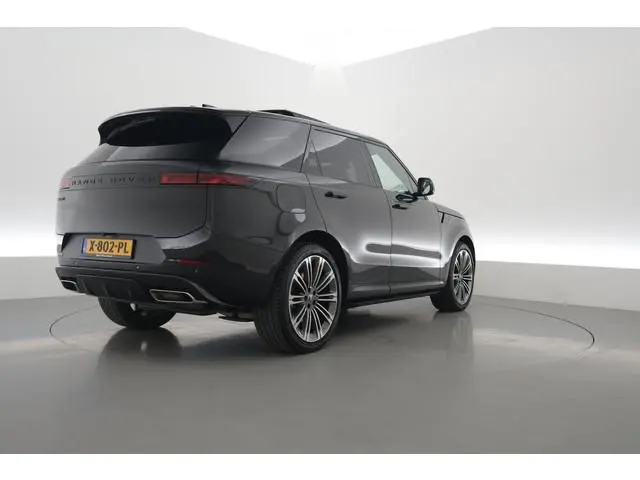 Land Rover Range Rover Sport 3.0 P460e Dynamic SE PHEV | Rijklaar! | S/K-dak | Luchtvering | stoelve...