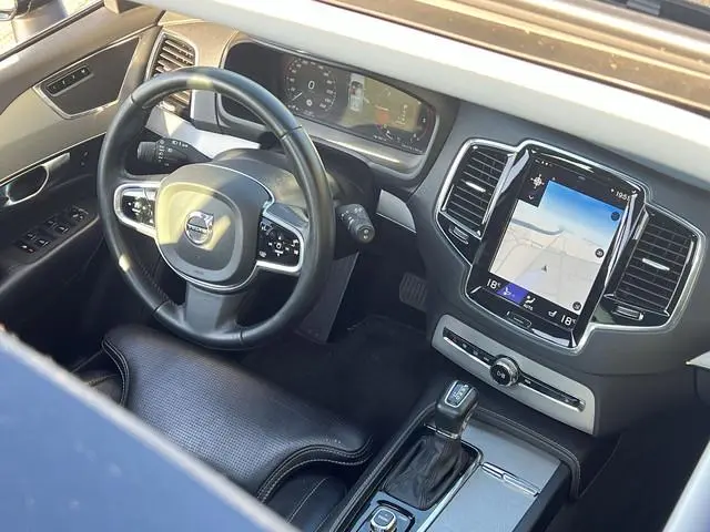 Volvo XC90 2.0 D4 Inscription |DEALER ONDERHOUDEN|PANO|STOELVERW+KOELING|MEMORY|ADAPTIVE CRUISE|CAME...