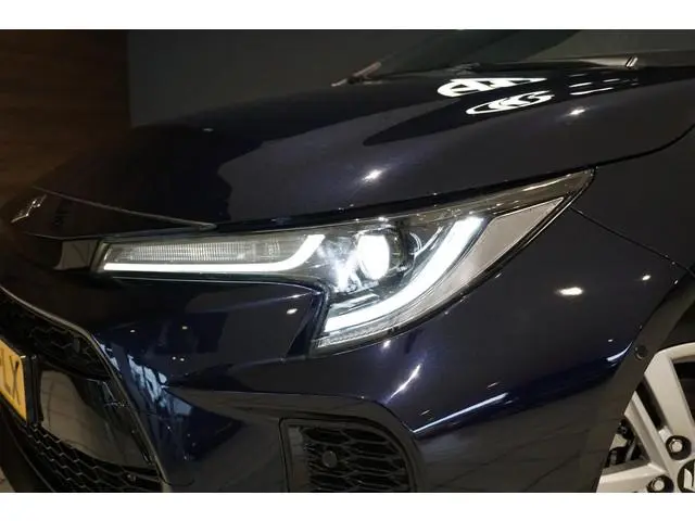 Suzuki Swace