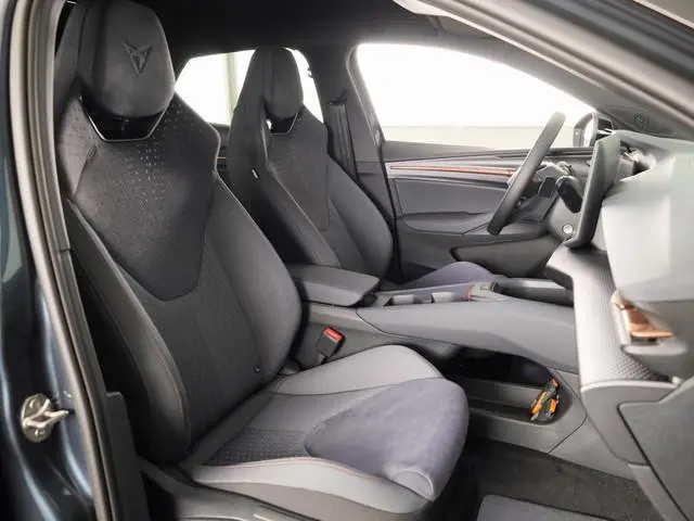 Cupra Raval