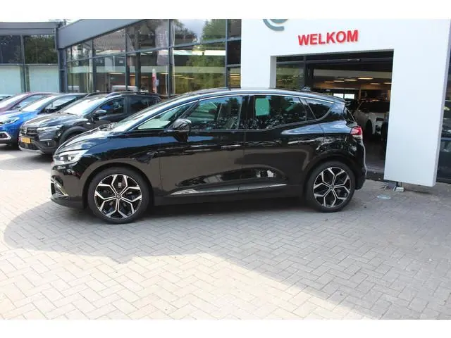 Renault Scénic
