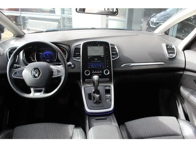 Renault Scénic