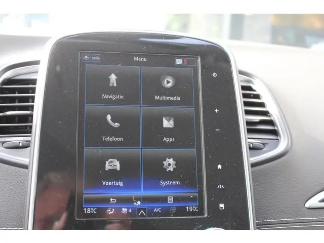 Renault Scénic