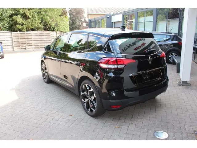 Renault Scénic