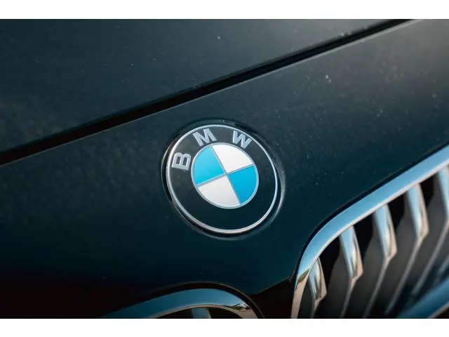 BMW 6 Serie