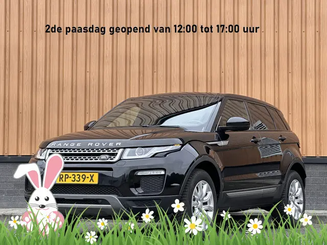 Land Rover Range Rover Evoque 2.0 Si4 Urban Series SE | Panoramadak | Cruise Control | Achteruitrijc...