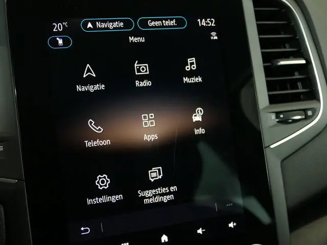 Renault Mégane