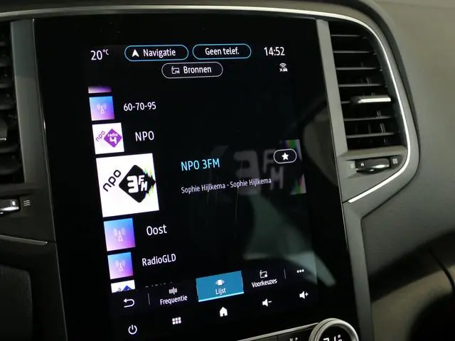 Renault Mégane