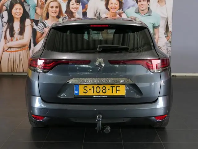 Renault Mégane