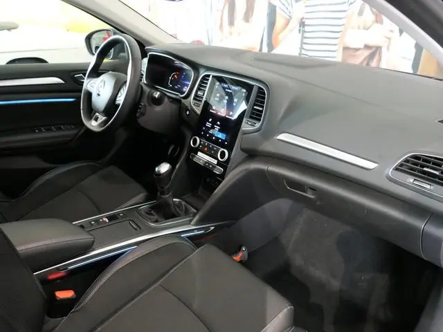 Renault Mégane