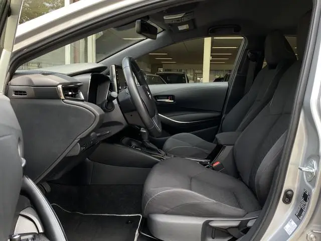 Toyota Corolla Hybrid 140 Comfort | Adaptieve Cruise Control | Achteruitrijcamera | Klimaat Controle...