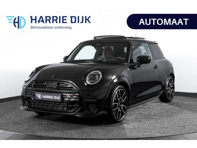 MINI Mini 2.0 200 PK Cooper S John Cooper Works XL | S/K Panodak | Dig. Cockpit | Adapt. Cruise | El...