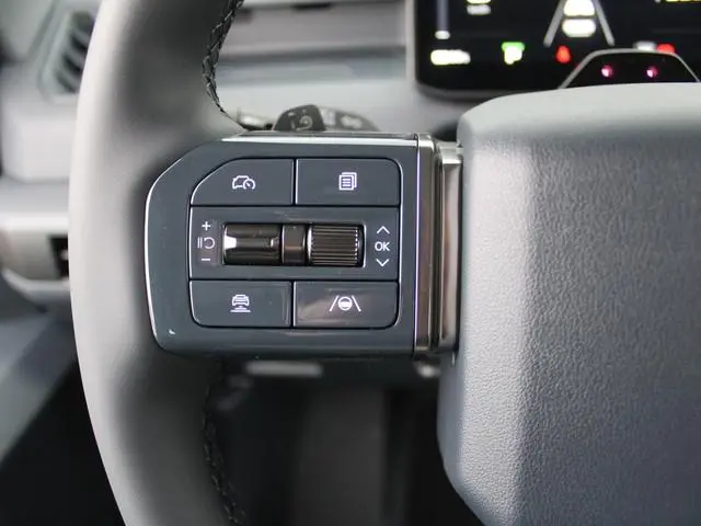 Kia PV5