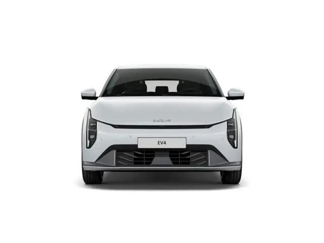 Kia EV4 Plus 58.3 kWh | Nieuw | Direct leverbaar | Actieradius tot 440 km (WLTP) | 18% bijtelling |