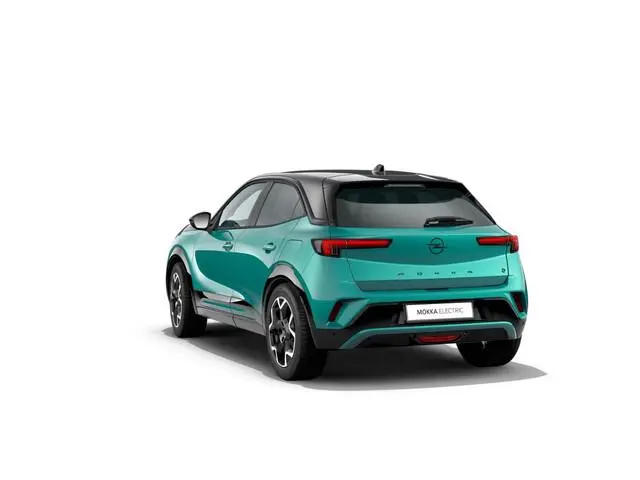 Opel Mokka Electric Edition 54 kWh || 2+6 jaar garantie || Nieuw te bestellen || Tot €5.000 korting...