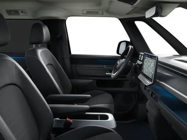 Volkswagen ID. Buzz