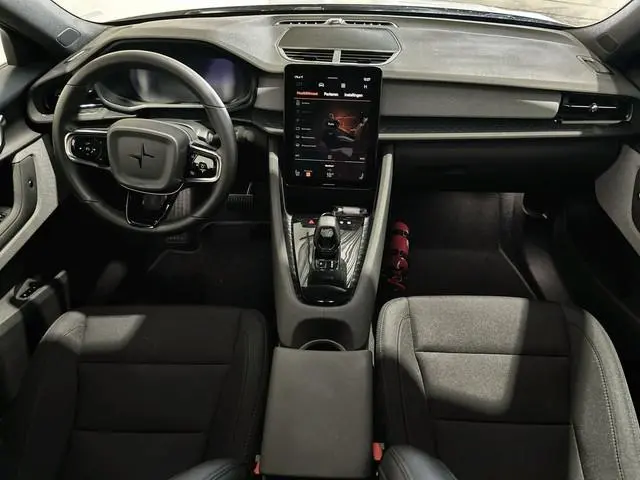 Polestar 2