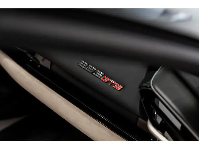 Ferrari 296