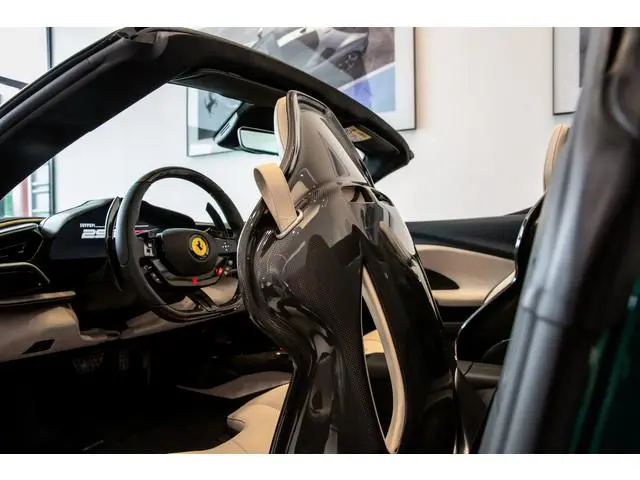 Ferrari 296