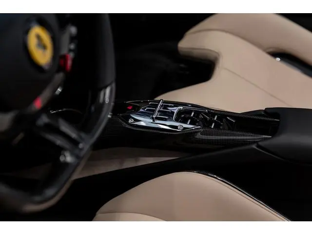 Ferrari 296