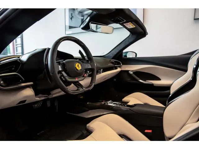 Ferrari 296