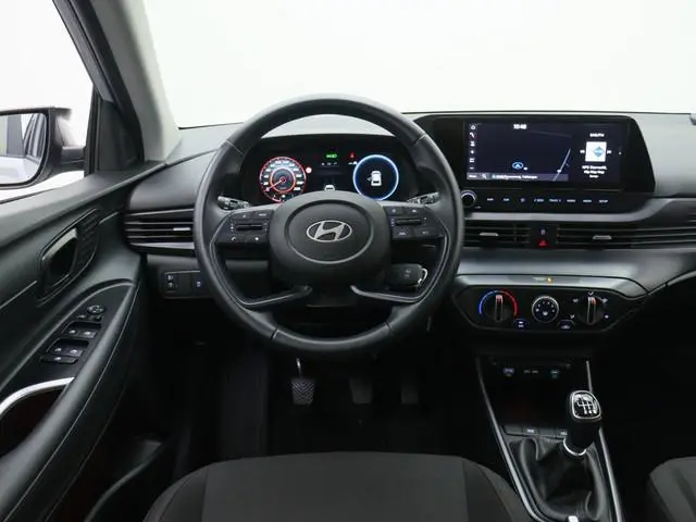 Hyundai i20 1.0T Comfort Smart | LED | Private lease 399,- p.m. |