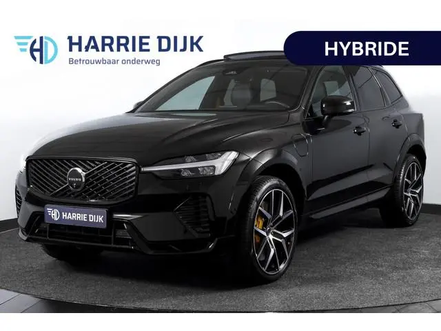 Volvo XC60 2.0 T8 Plug-in-hybrid AWD Polestar Engineered - Facelift MY26 | Elek. trekhaak | S/K-Pano...