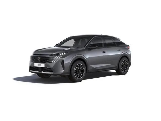 Peugeot 3008 1.2 Hybrid 145 GT | Adaptieve cruise control met Stop&Go functie | Elektrische parkeerr...