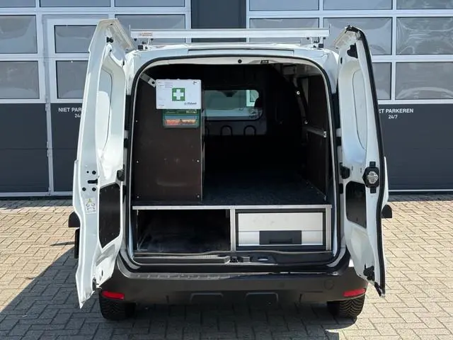 Renault Express