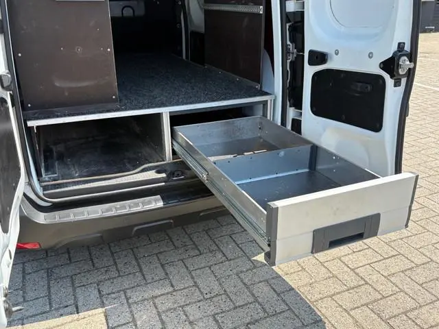 Renault Express