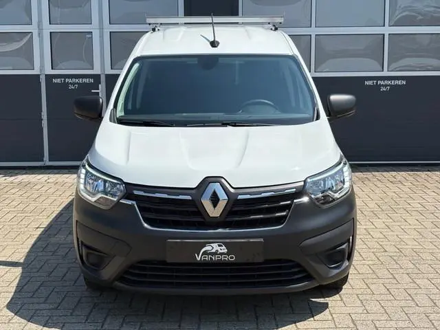 Renault Express