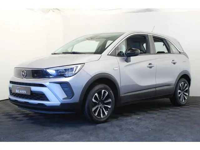 Opel Crossland 1.2 Turbo Business Elegance