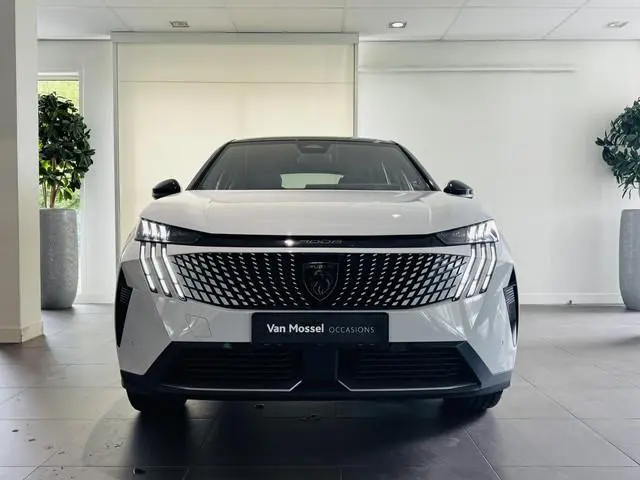 Peugeot 3008 1.2 Hybrid 136 GT | Camera | Navigatie | Climate control | Apple Carplay/Android Auto