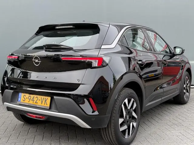 Opel Mokka Electric BWJ 2023 Level 3 136 PK  50 kWh FULL LED | 360 CAMERA | KEYLESS | CARPLAY + ANDR...
