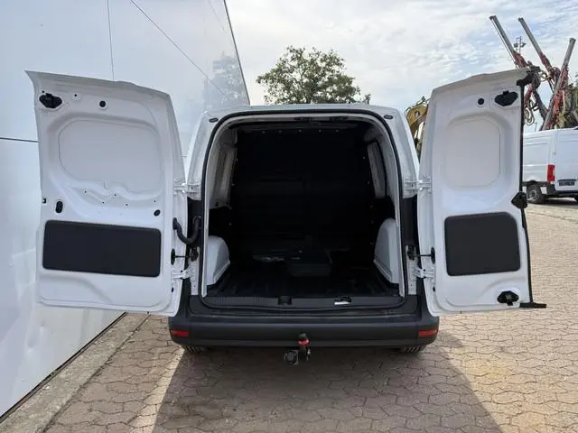 Mercedes-Benz eCitan