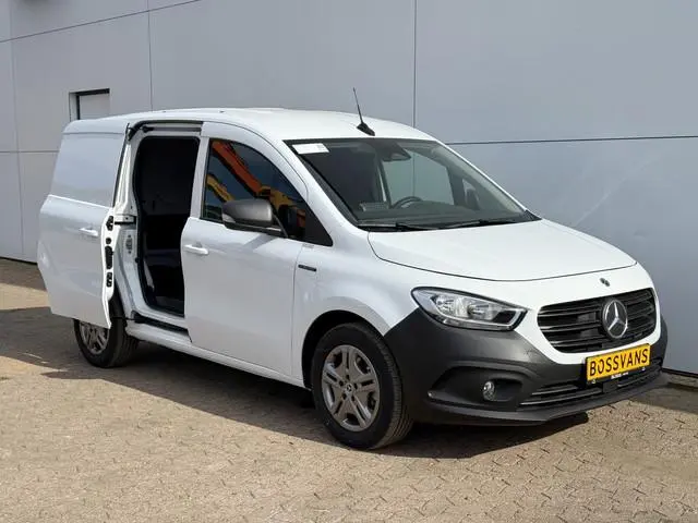 Mercedes-Benz eCitan