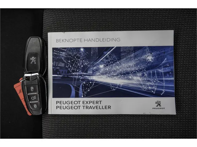 Peugeot Expert