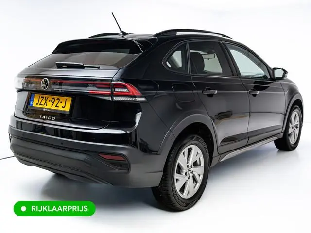 Volkswagen Taigo 1.0 TSI Business Comfort Edition | Stoelverwarming | PDC V+A | Airco | Led | DAB |...