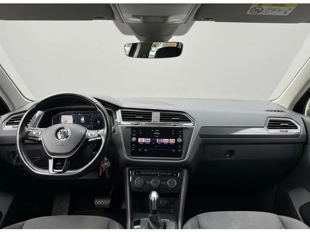 Volkswagen Tiguan 1.5 TSI ACT 150PK DSG HIGHLINE VIRTUAL/ACC/NAVI/ALCANTARA